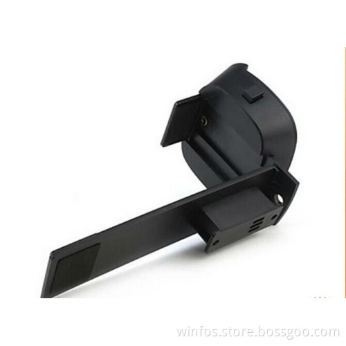 for xBox360 Kinect/PS3move 2in1 Carmera Shelf